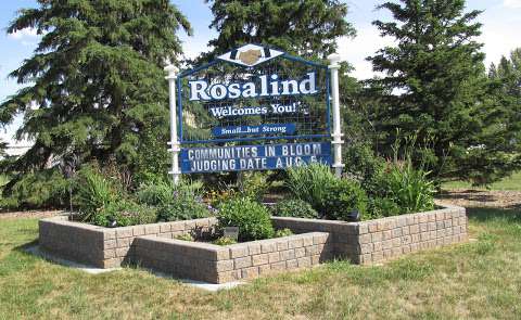 Village of Rosalind